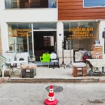 Doğukan Ticaret Spot (İkinci el ve sıfır eşya alım satım merkezi)